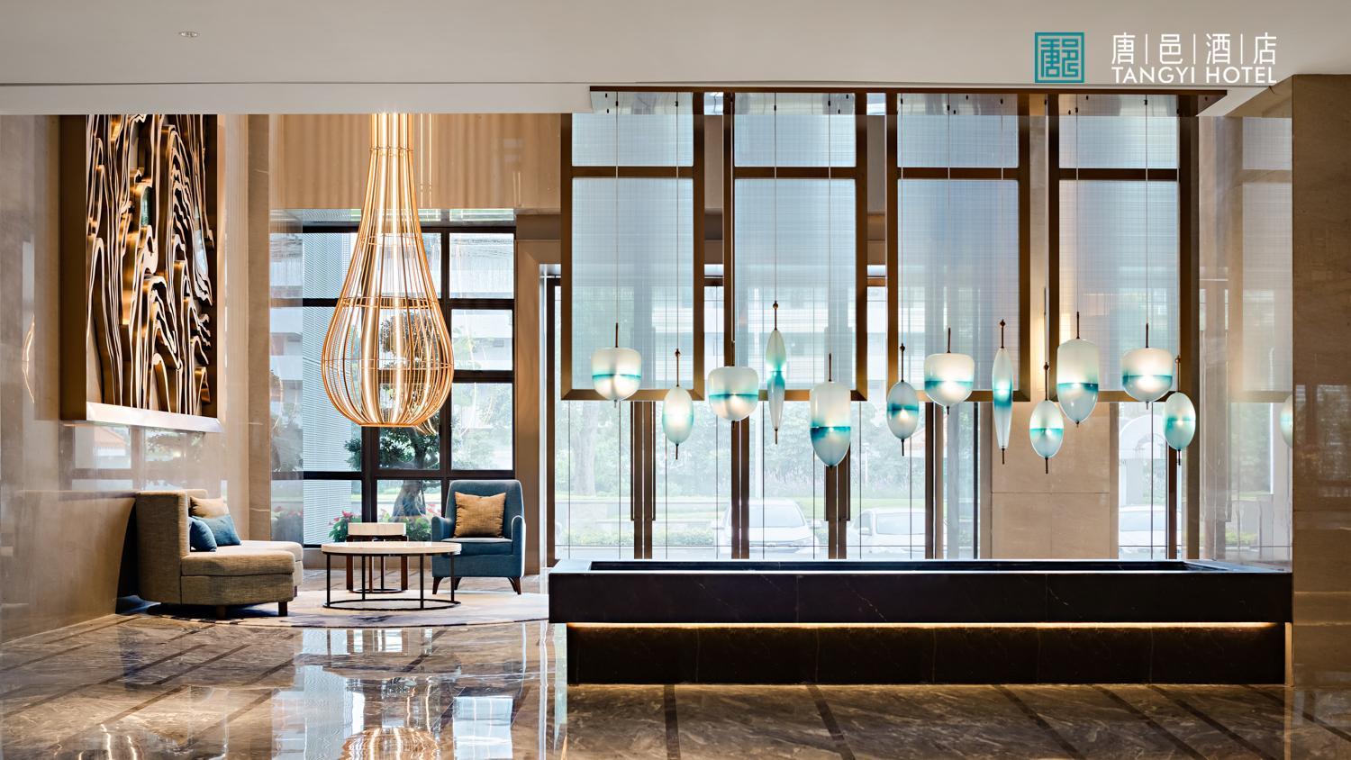 Tangyi Hotel Zhuhai 43/60