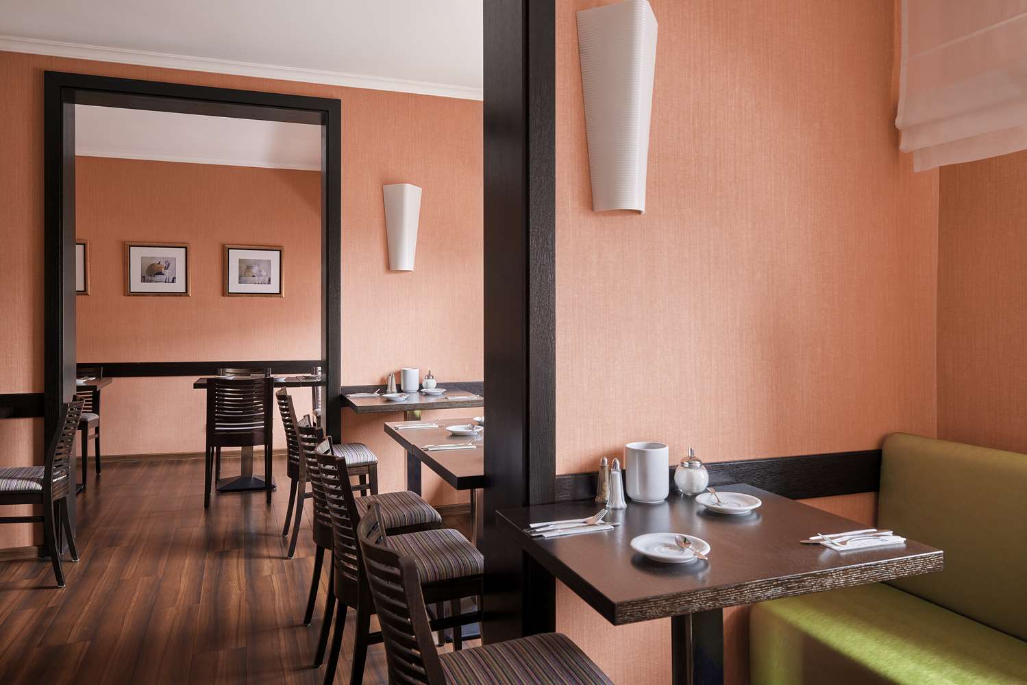 Best Western Raphael Hotel Altona 14/19