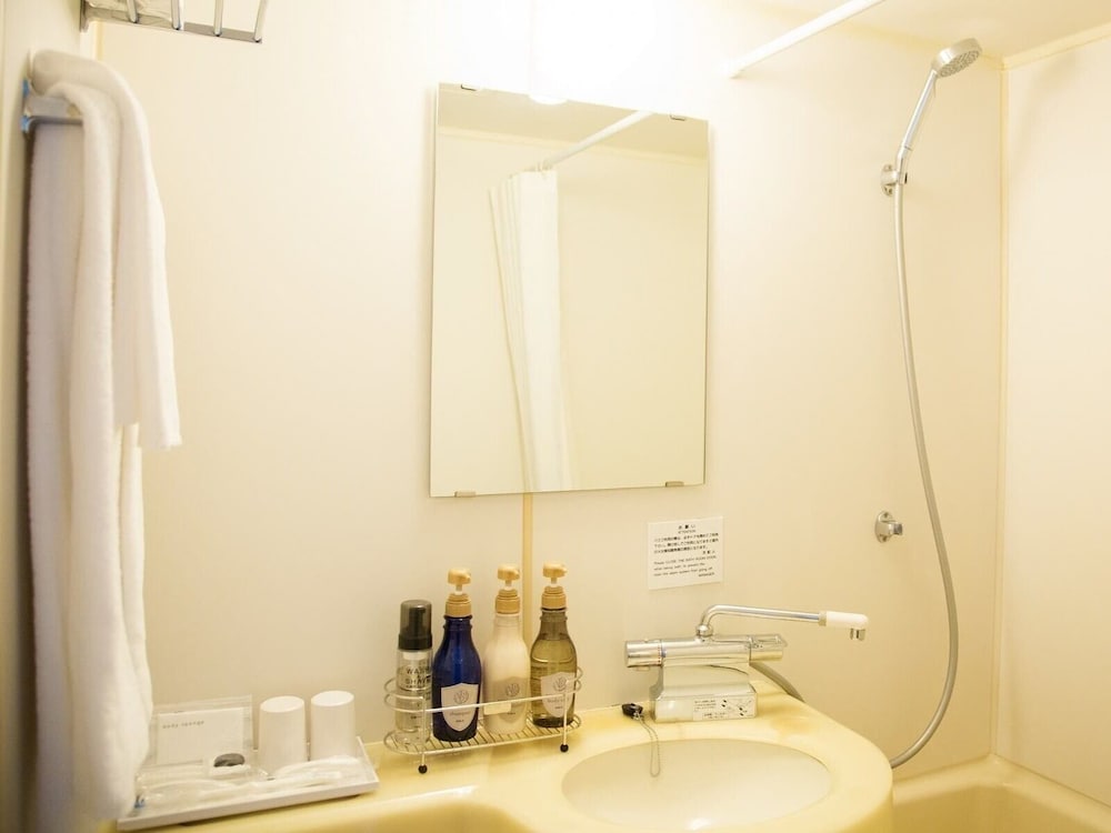 Koko Hotel Tokyo Nishikasai 50/50