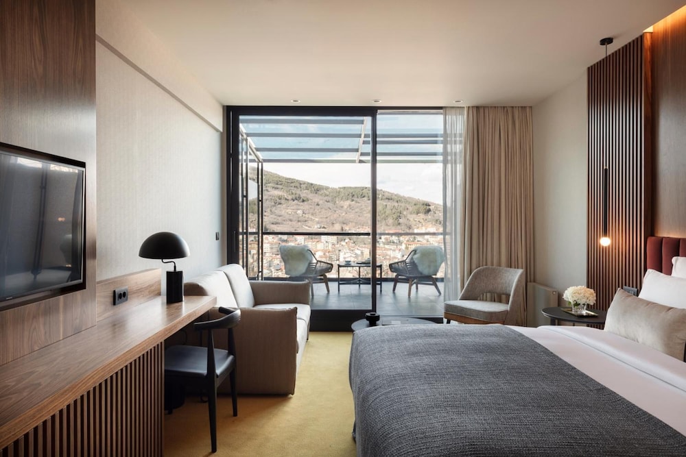 The Lynx | Mountain Resort Florina 24/63