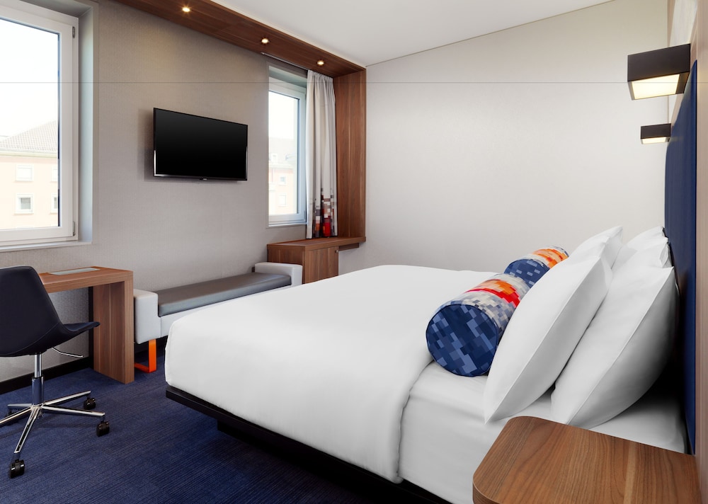 ALOFT MUNICH 14/46