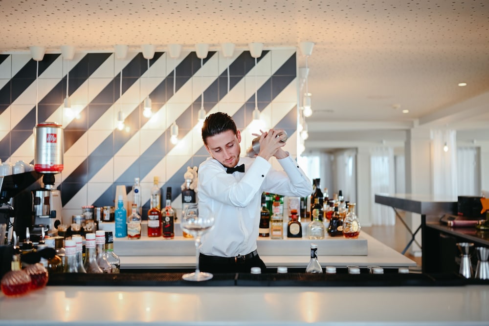 Sofitel Golfe D Ajaccio Thalassa Sea And Spa 4/50