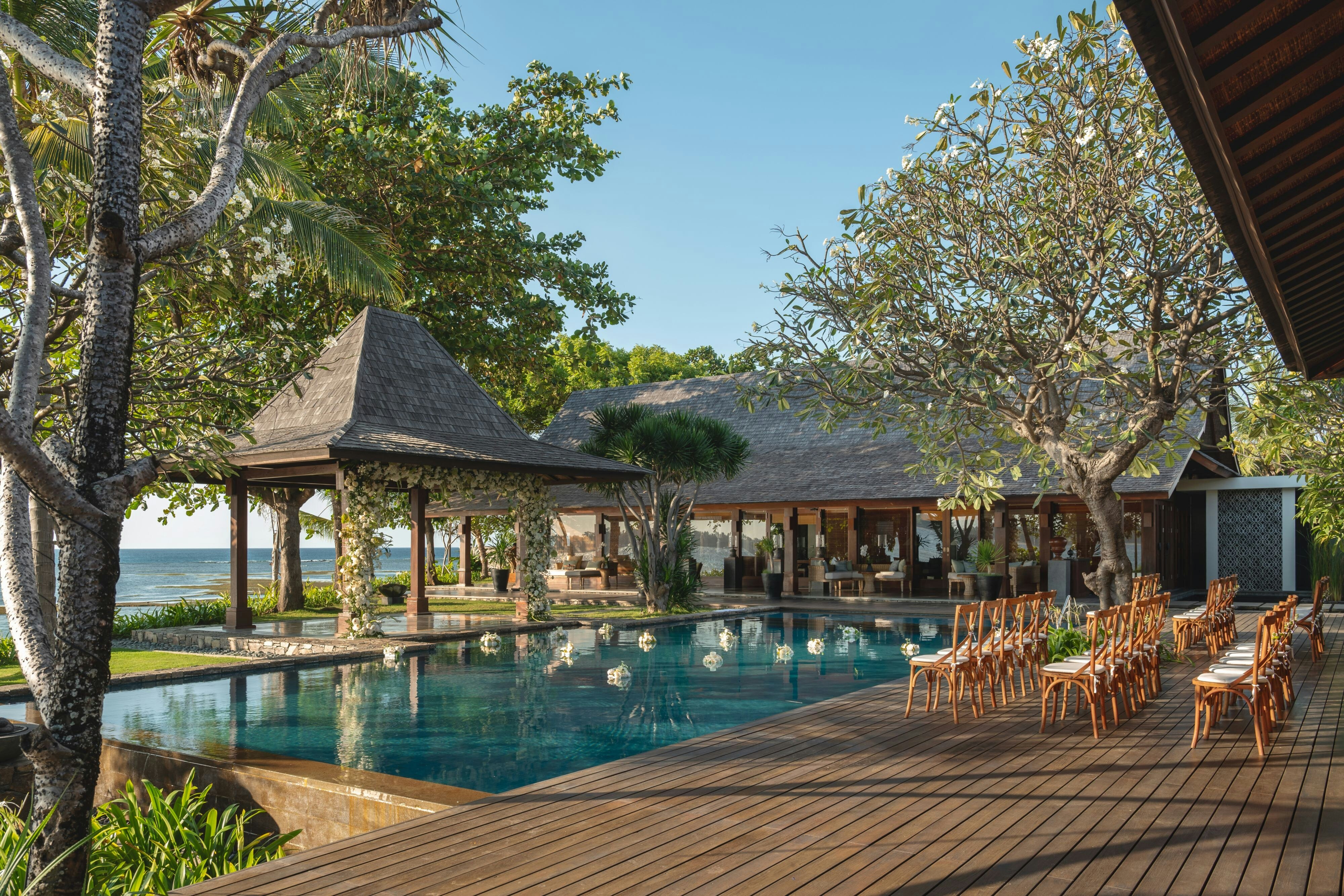 The Sira, a Luxury Collection Resort & Spa, Lombok 43/47