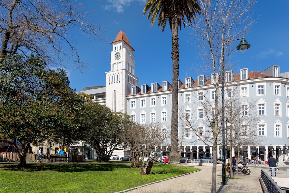 Lisbon Finestay 8 Building 43/50