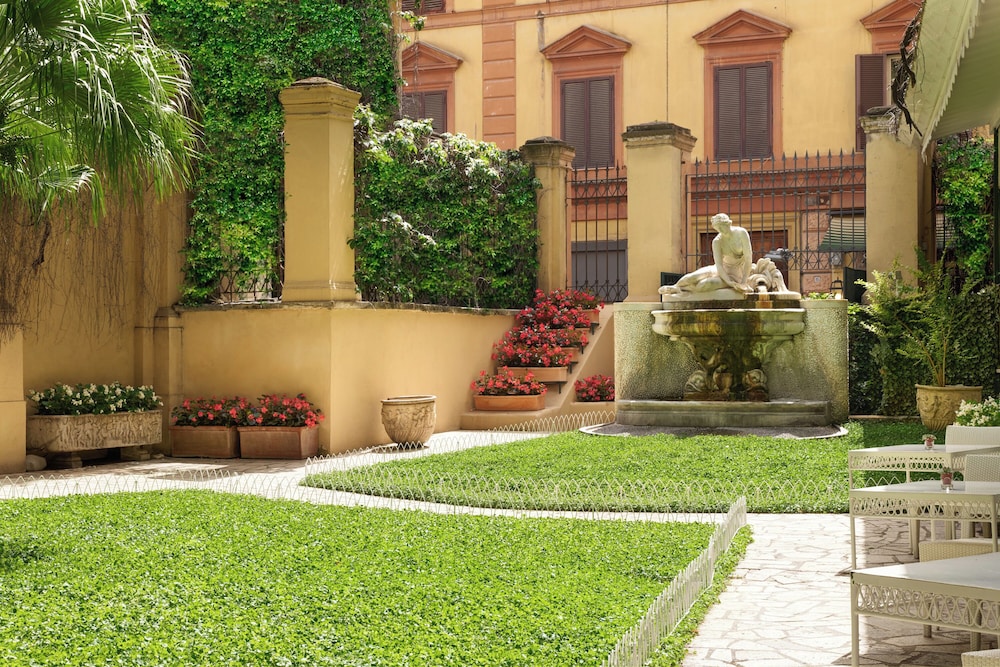 Hotel Quirinale Rome 53/62