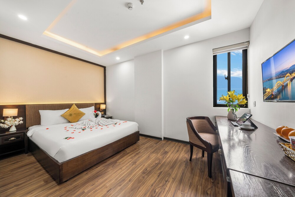 Palazzo 3 Hotel 3/50