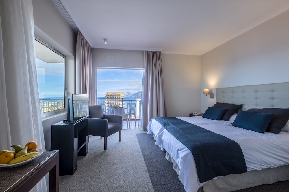 Hotel Atlantic El Tope 11/66
