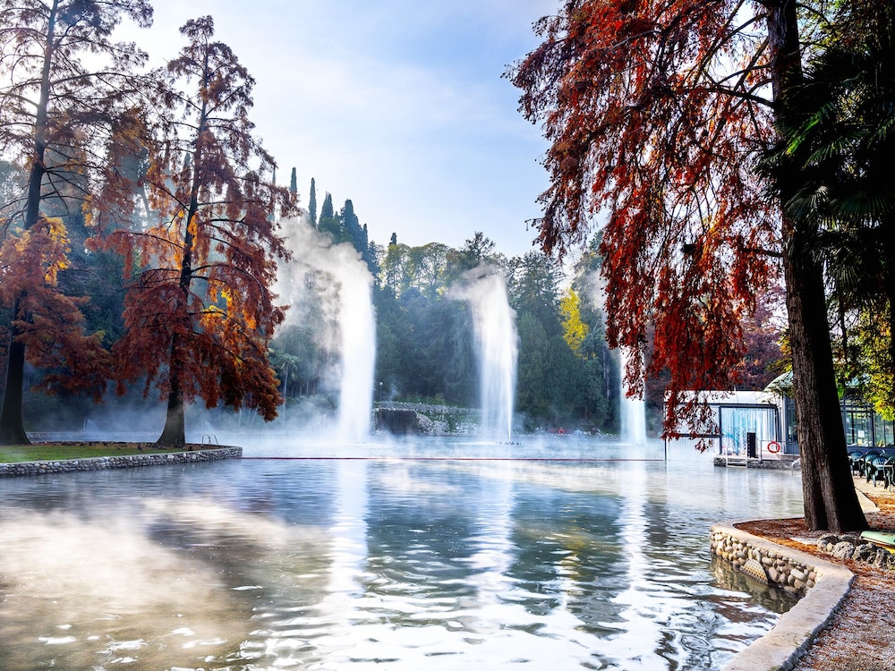 Villa Dei Cedri Thermal Park And Natural Spa 41/50