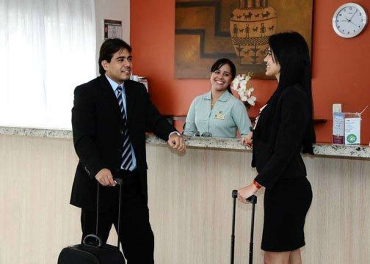 Sleep Inn Manaus 37/41