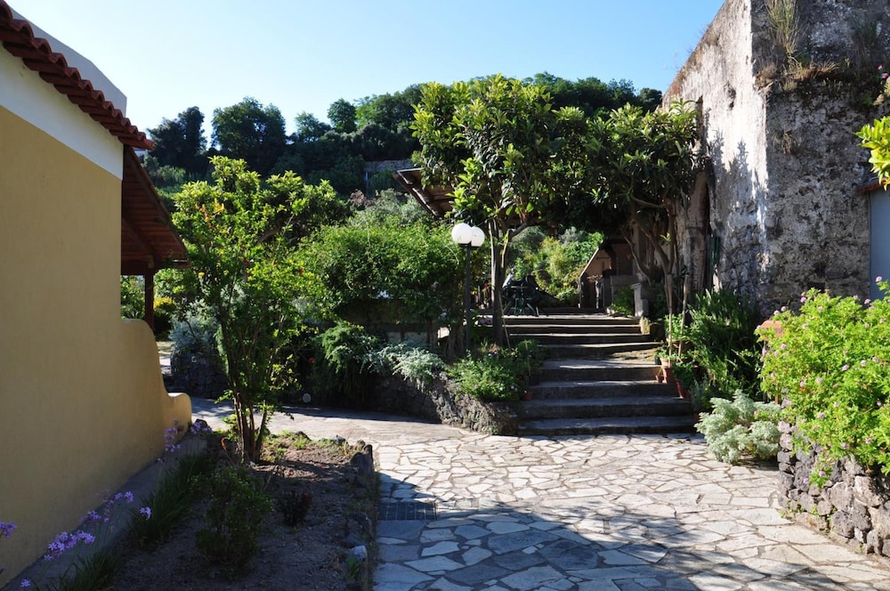 Hotel La Marticana 54/65