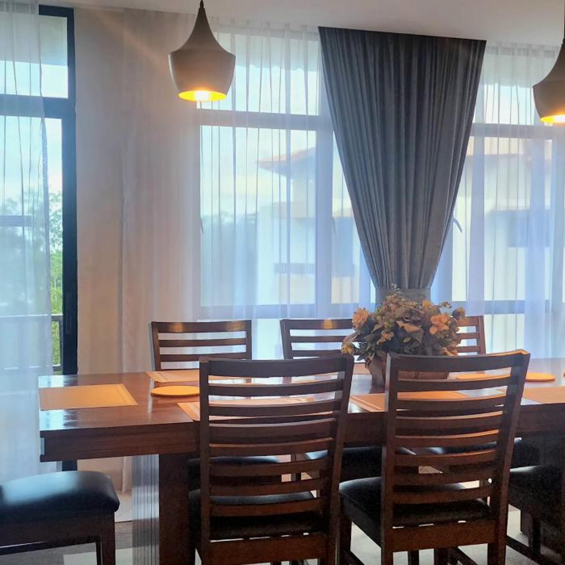Samsuria Beach Resort & Residence 44/52