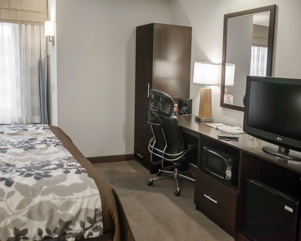 Wingate by Wyndham Bel Air I-95 Exit 77A / APG Area 43/44