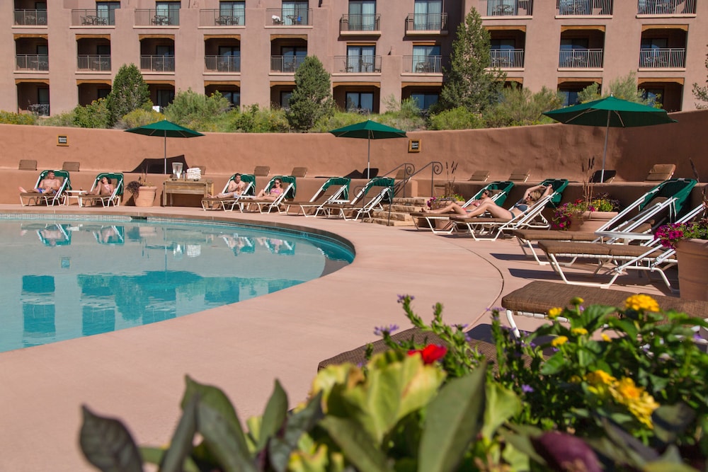 Hyatt Regency Tamaya Resort Spa 9/76