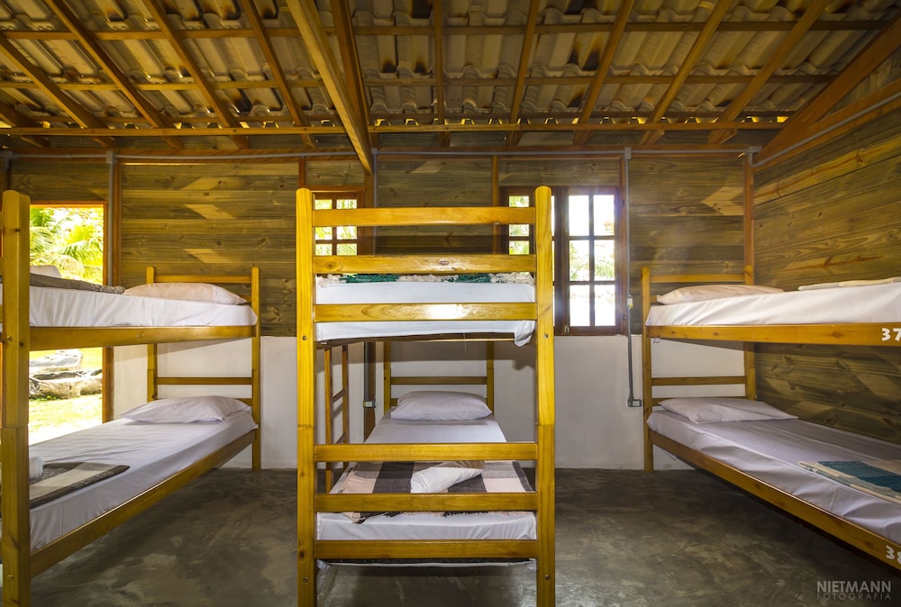 Hostel Canto Caiçara 16/50