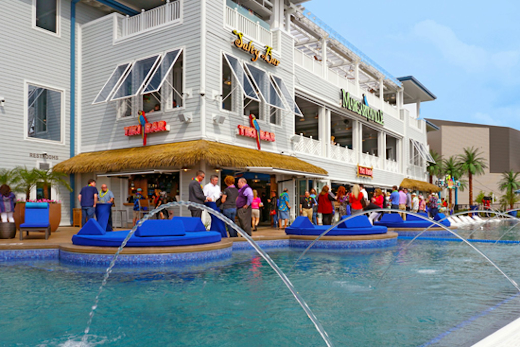 River Spirit Casino Resort 50/54