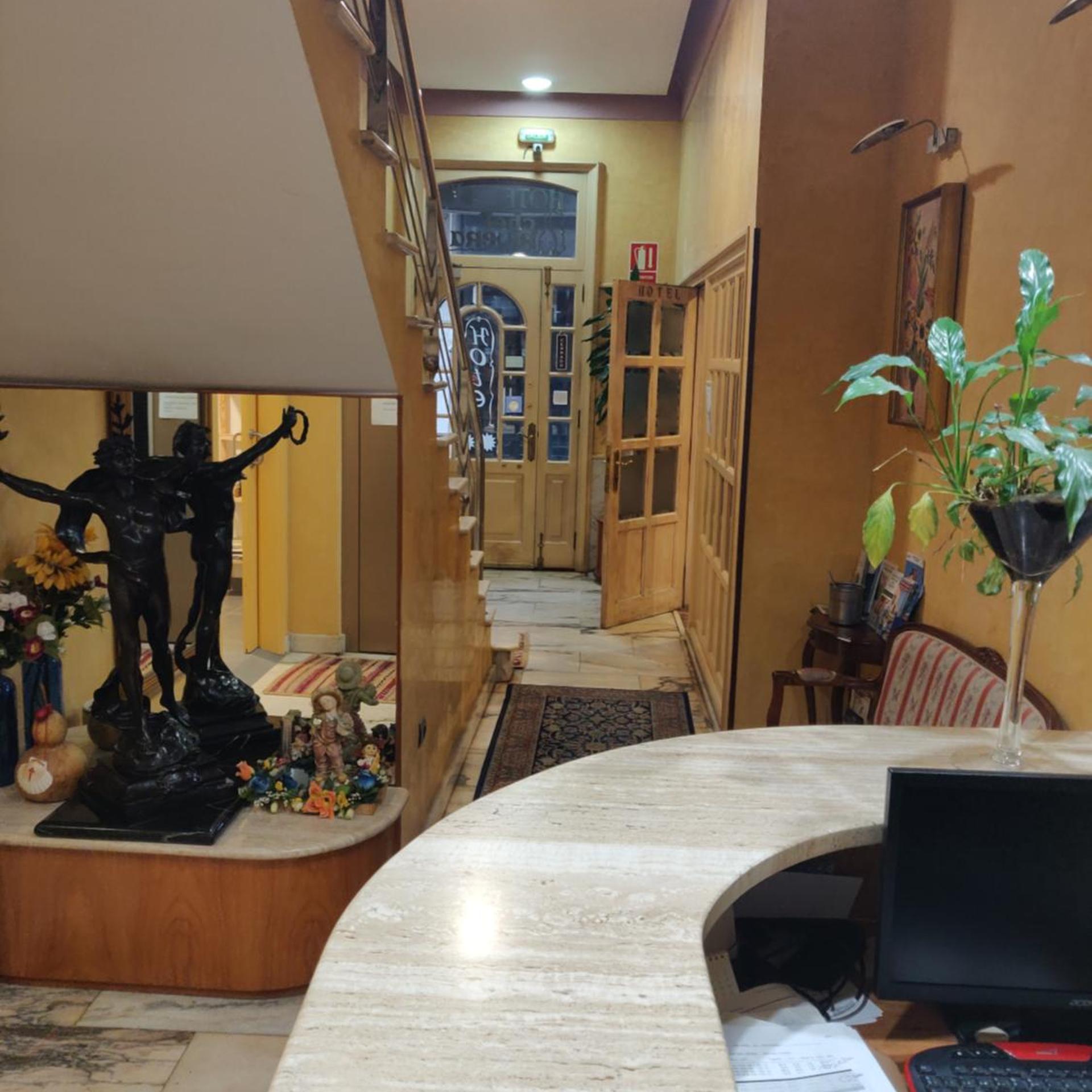 Hotel Chef Rivera 35/45