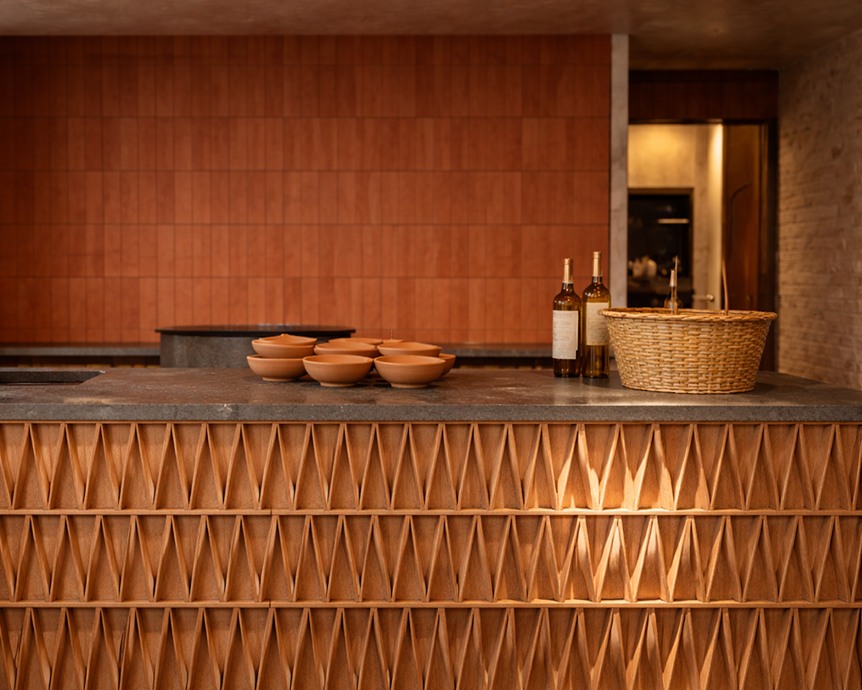 Casona Roma Norte 41/58