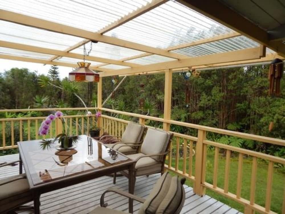 Fern Forest Getaway 30/44