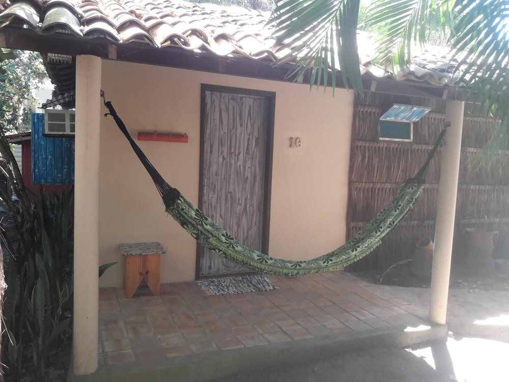 Pousada Macunaíma 11/63