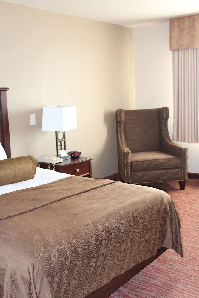 Best Western Plus Concord Inn 20/75