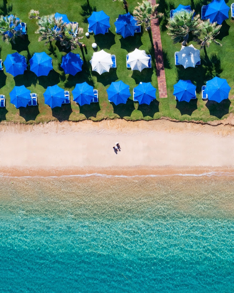 Grand Ocean Hotel And Resort 38/50