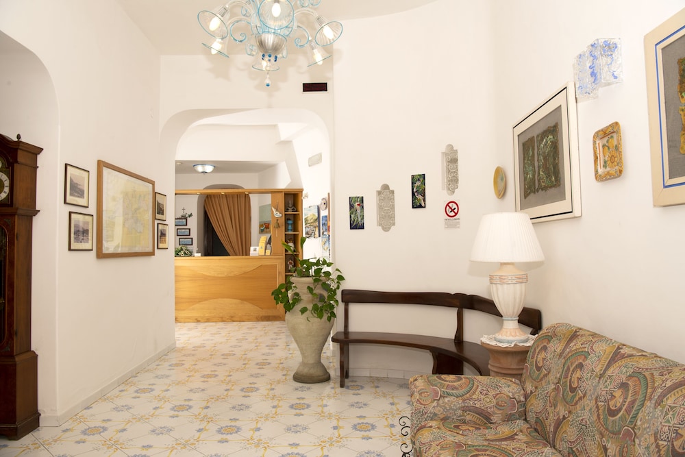 Hotel Candia 13/58