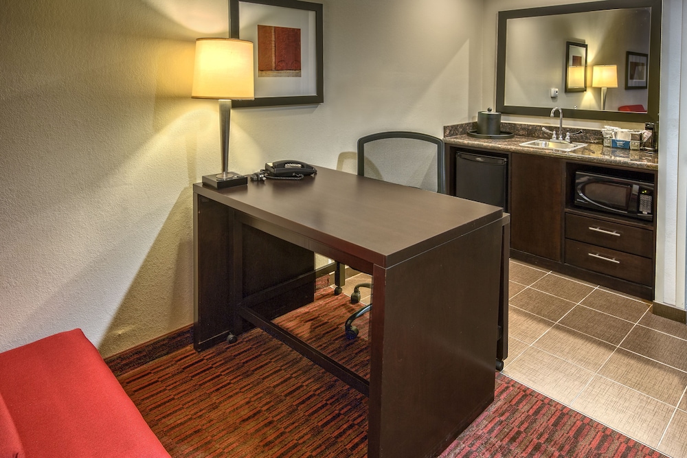 Hampton Inn By Hilton Lebanon 42/54