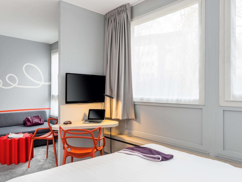 Ibis Styles Paris Velizy 40/59