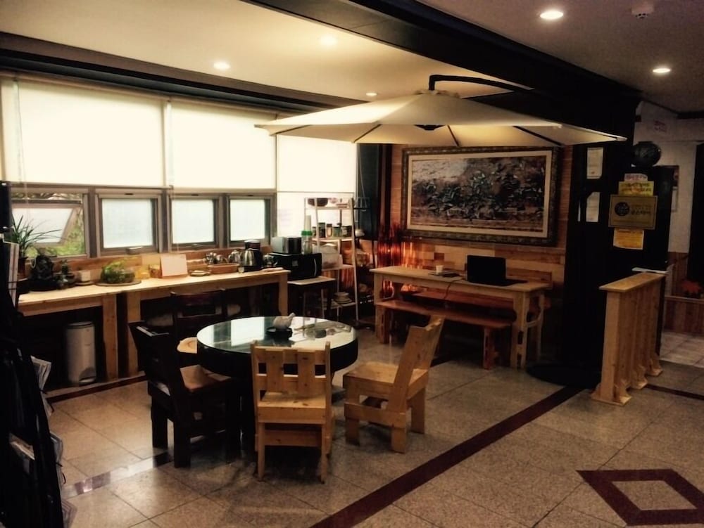 Smile Resort Sokcho 27/50