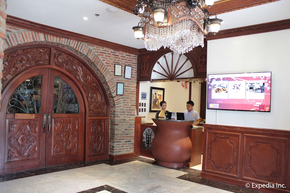 Hotel Luna Annex 6/50