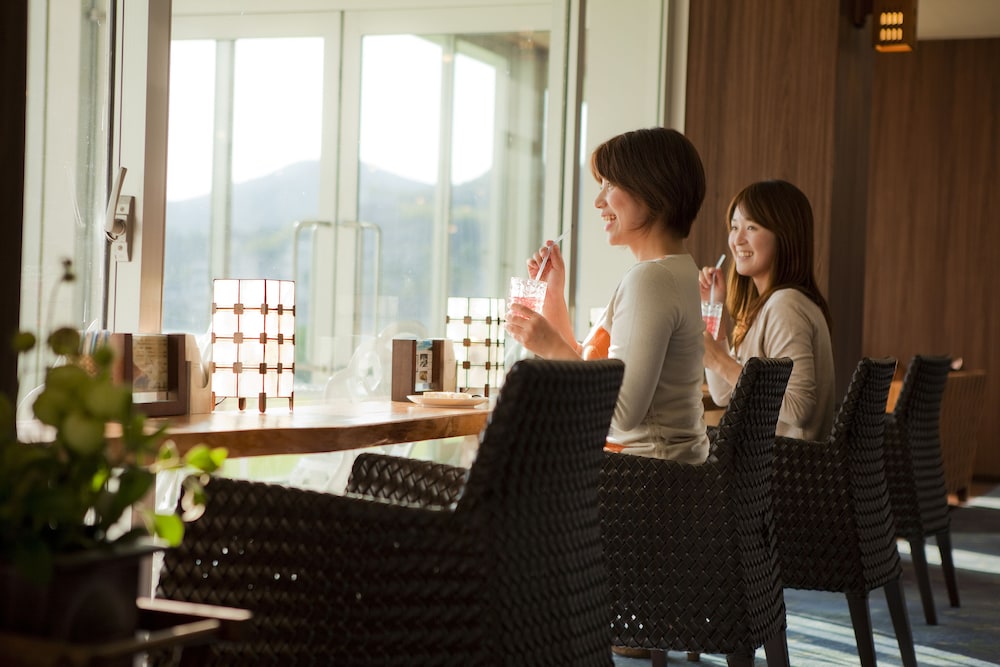 Shodoshima Kokusai Hotel 6/50