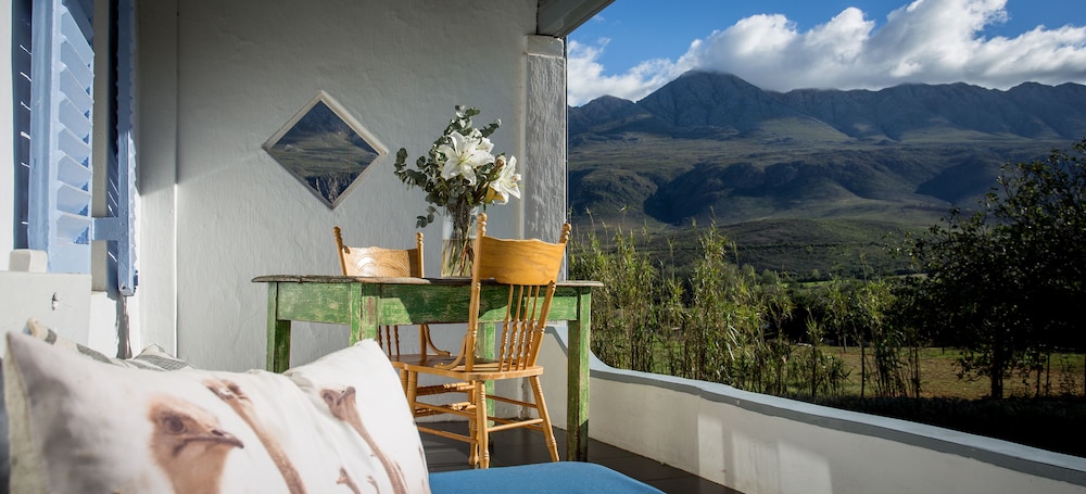 Swartberg Country Manor 10/49