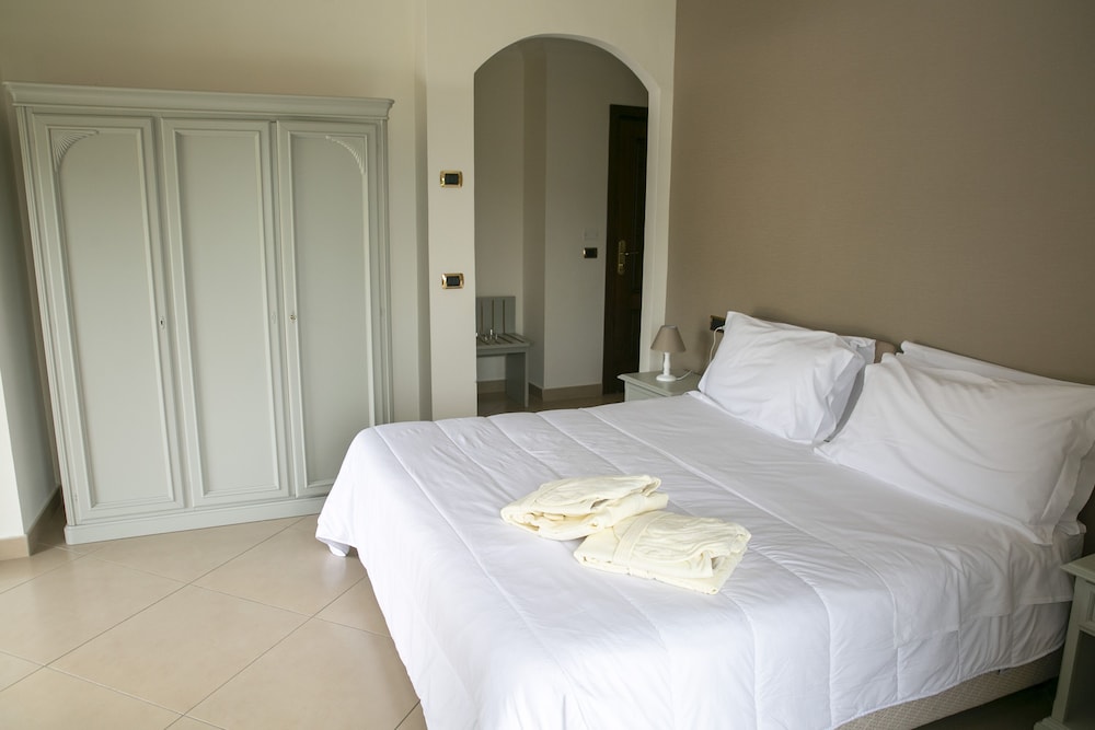 Santangelo Resort & Spa 19/66