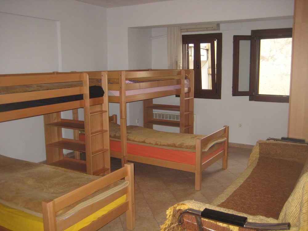 Studios Arabas - Hostel 27/50