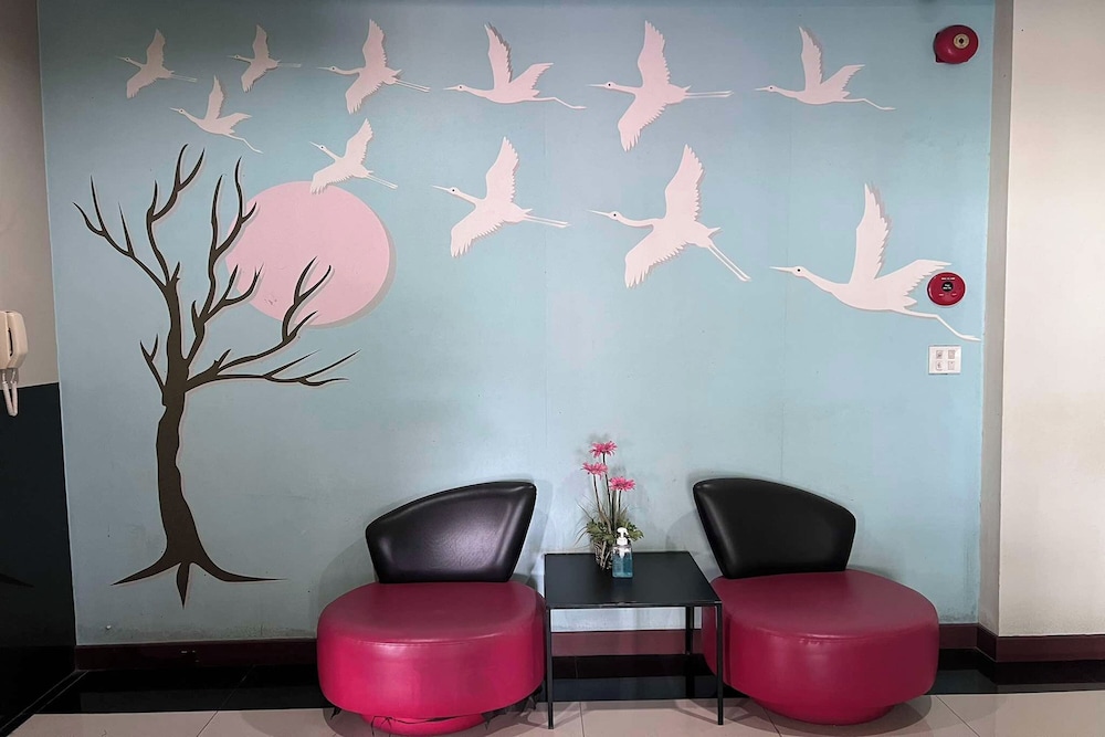 Smile Home Apartment Hat Yai 11/62