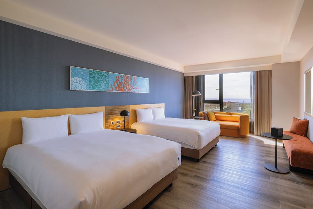 Lakeshore Hotel Hualien 33/71