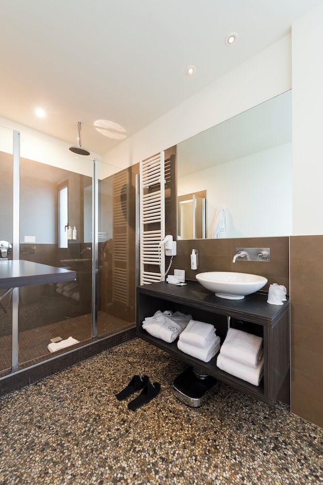 Elizabeth Lifestyle Hotel Bologna 31/50