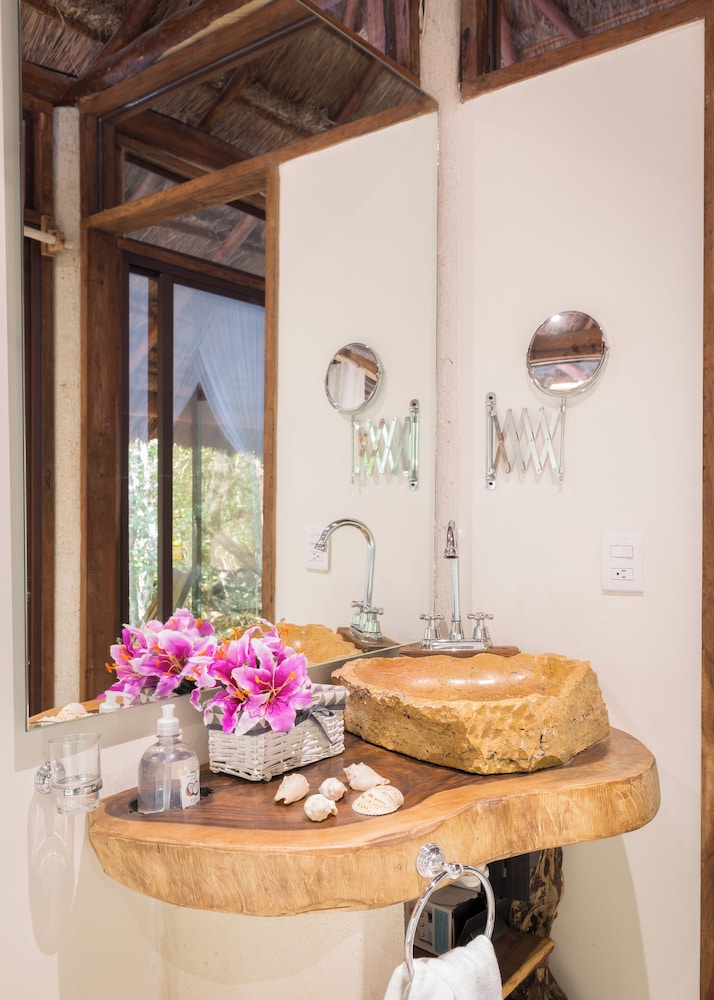 Pepem Holistic Experience and Chaman Cuisine Restaurant - Adults Only 9/55
