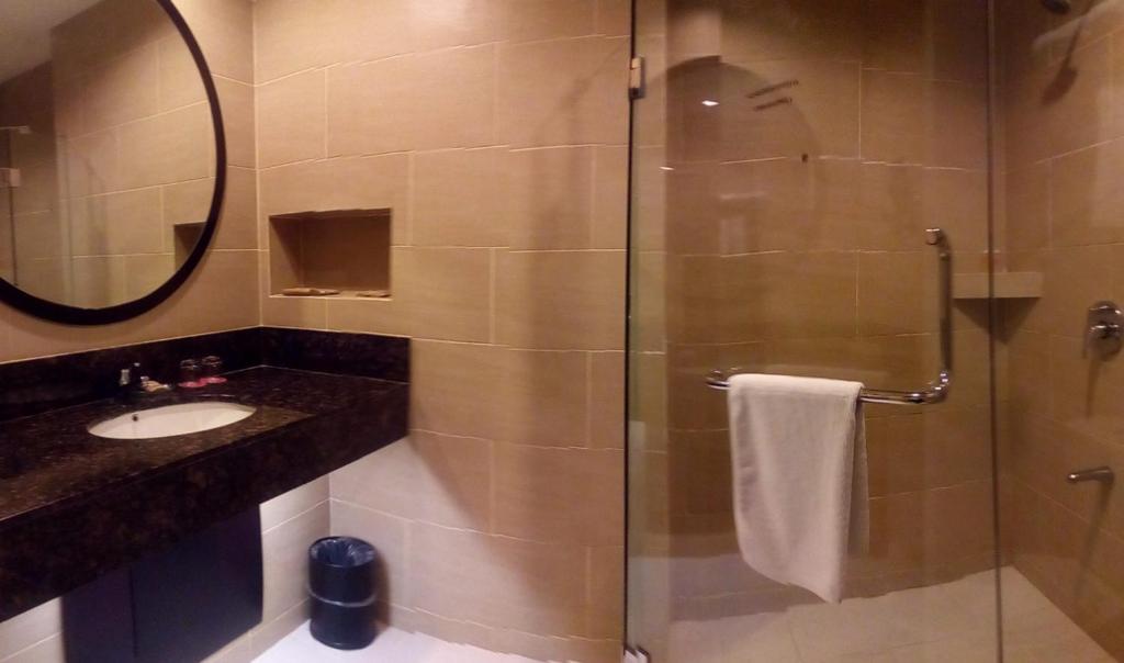 Hock Lee Hotel And Residences 19/19