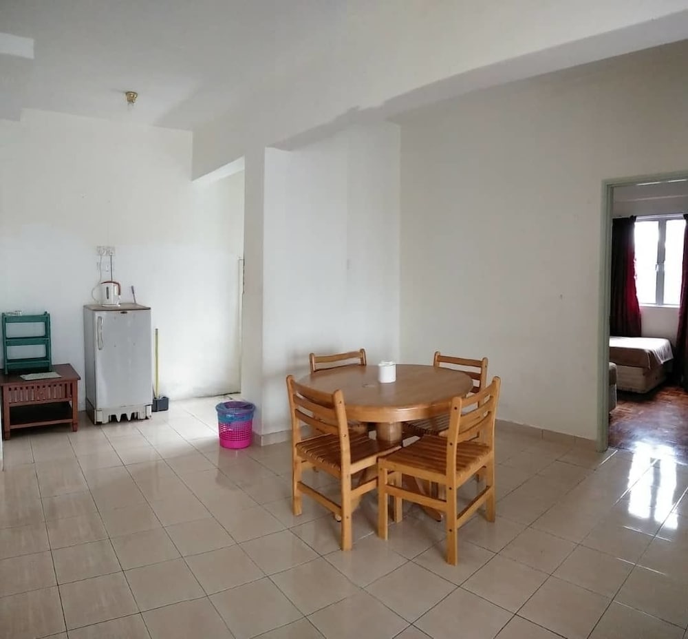 Jc Sunshine Bay Resort Port Dickson 6/50