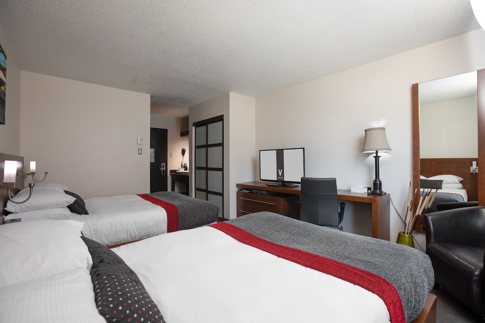Hotel V 21/69