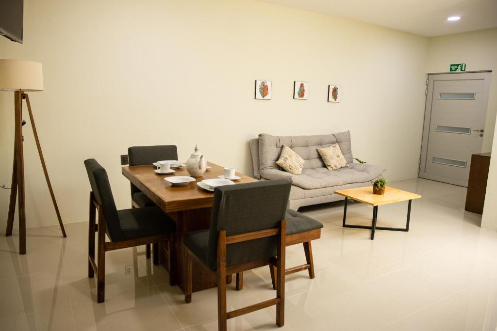Hotel Casa Jima Agave 20/29