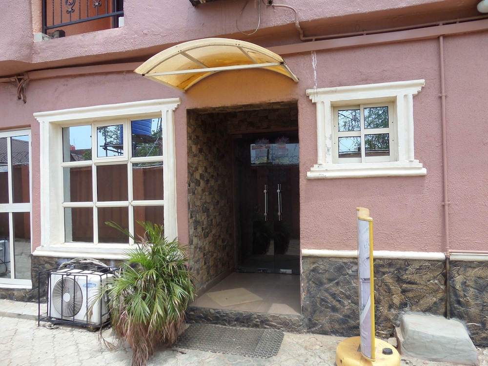 HardRock Hotel and Suites 5/48