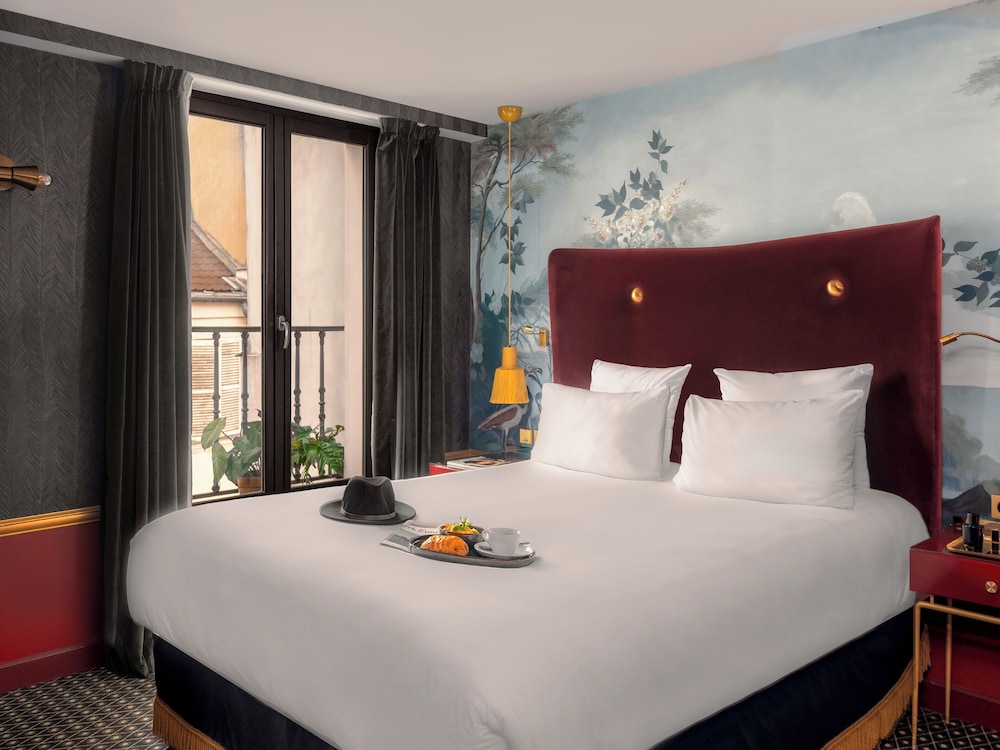 Deluxe, Double Bed, Noble Bed، Hotel Snob By Elegancia 3/10