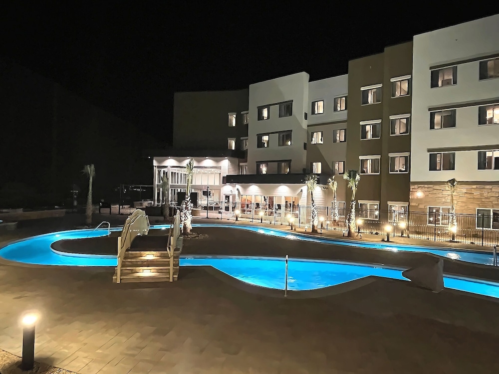 Residence Inn By Marriott St. George 37/47