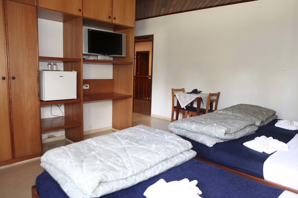 Summit Suites Hotel Campos do Jordao 12/31