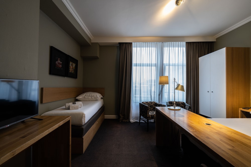 Catalonia Hotel Vondel Amsterdam 51/75