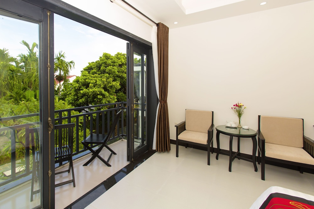 Hoi An Hideaway Villa 33/41
