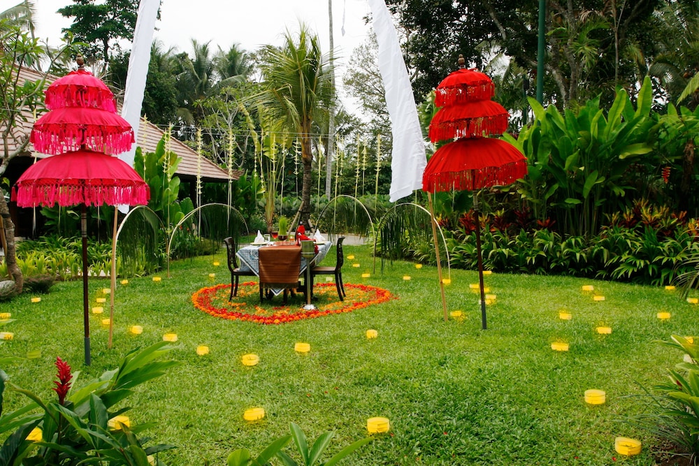 BeingSattvaa Luxury Ubud 37/50