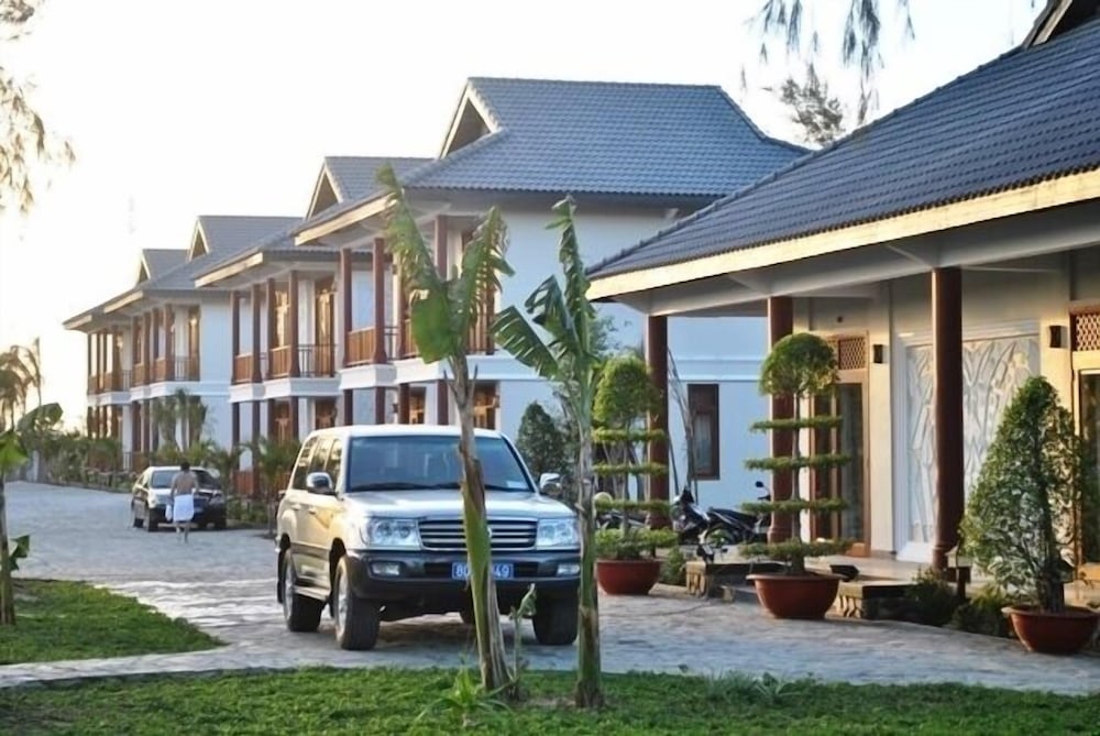 Aniise Villa Resort 10/39